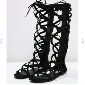 Gladiator Sandals
